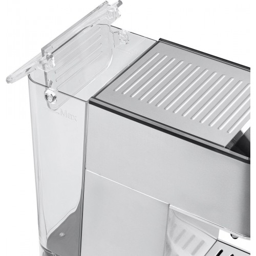 Рожковая кофеварка BBK BCM1501
