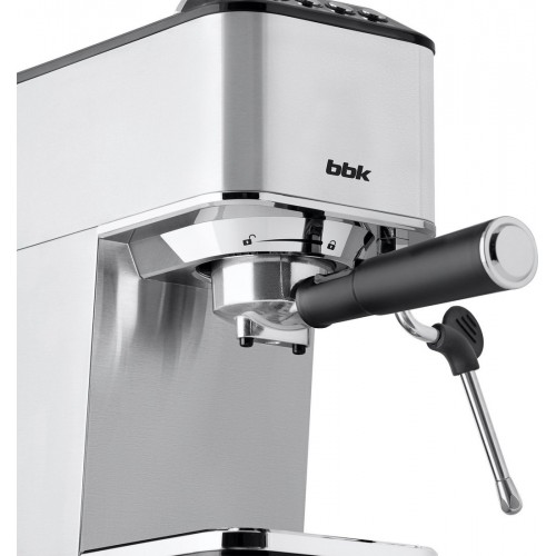 Рожковая кофеварка BBK BCM1501