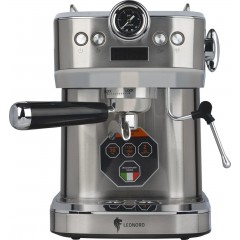 Рожковая кофеварка Leonord LE-1753 Pro