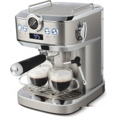 Рожковая кофеварка Leonord LE-1753 Pro