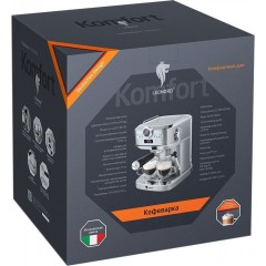 Рожковая кофеварка Leonord LE-1753 Pro