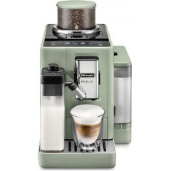 Кофемашина Delonghi Rivelia EXAM441.55.GR