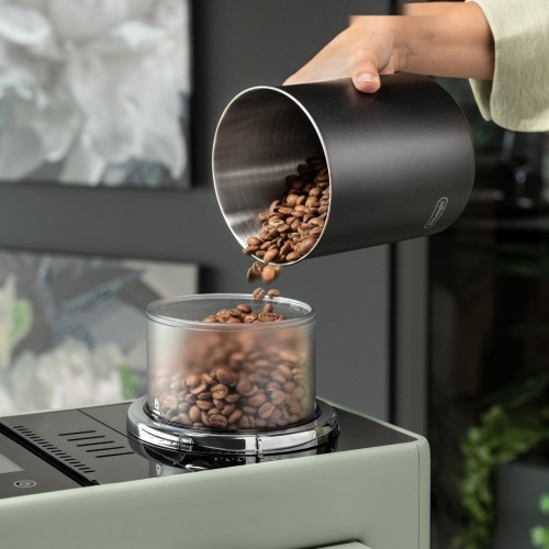 Кофемашина Delonghi Rivelia EXAM441.55.GR