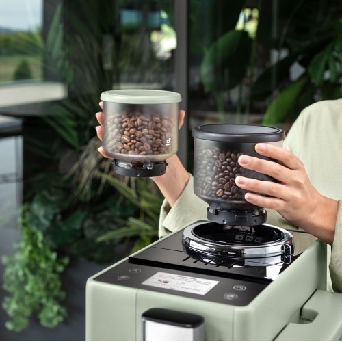 Кофемашина Delonghi Rivelia EXAM441.55.GR