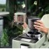 Кофемашина Delonghi Rivelia EXAM441.55.GR