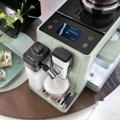 Кофемашина Delonghi Rivelia EXAM441.55.GR