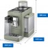 Кофемашина Delonghi Rivelia EXAM441.55.GR