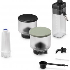 Кофемашина Delonghi Rivelia EXAM441.55.GR