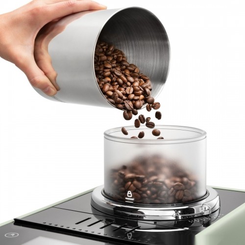 Кофемашина Delonghi Rivelia EXAM441.55.GR