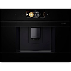 Кофемашина Bosch Serie 8 CTL9181D0