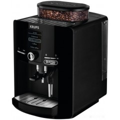 Кофемашина Krups Quattro Force EA82F010