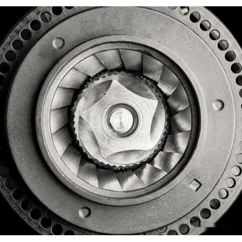 Кофемашина Krups Quattro Force EA82F010