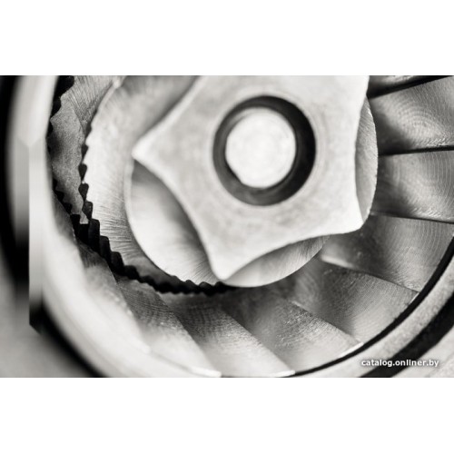 Кофемашина Krups Quattro Force EA82F010