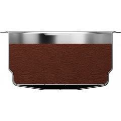 Рожковая кофеварка Xiaomi Semi-automatic Espresso Machine CME003-EU (евровилка)