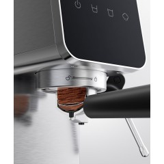 Рожковая кофеварка Xiaomi Semi-automatic Espresso Machine CME003-EU (евровилка)