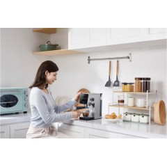 Рожковая кофеварка Xiaomi Semi-automatic Espresso Machine CME003-EU (евровилка)