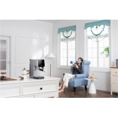 Рожковая кофеварка Xiaomi Semi-automatic Espresso Machine CME003-EU (евровилка)