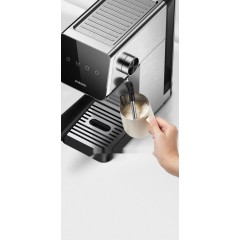 Рожковая кофеварка Xiaomi Semi-automatic Espresso Machine CME003-EU (евровилка)