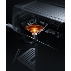 Рожковая кофеварка Xiaomi Semi-automatic Espresso Machine CME003-EU (евровилка)