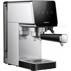 Рожковая кофеварка Xiaomi Semi-automatic Espresso Machine CME003-EU (евровилка)