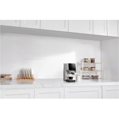 Рожковая кофеварка Xiaomi Semi-automatic Espresso Machine CME003-EU (евровилка)