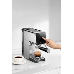 Рожковая кофеварка Xiaomi Semi-automatic Espresso Machine CME003-EU (евровилка)