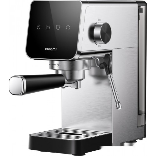 Рожковая кофеварка Xiaomi Semi-automatic Espresso Machine CME003-EU (евровилка)
