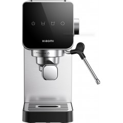 Рожковая кофеварка Xiaomi Semi-automatic Espresso Machine CME003-EU (евровилка)