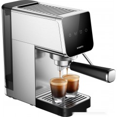 Рожковая кофеварка Xiaomi Semi-automatic Espresso Machine CME003-EU (евровилка)