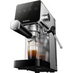 Рожковая кофеварка Xiaomi Semi-automatic Espresso Machine CME003-EU (евровилка)