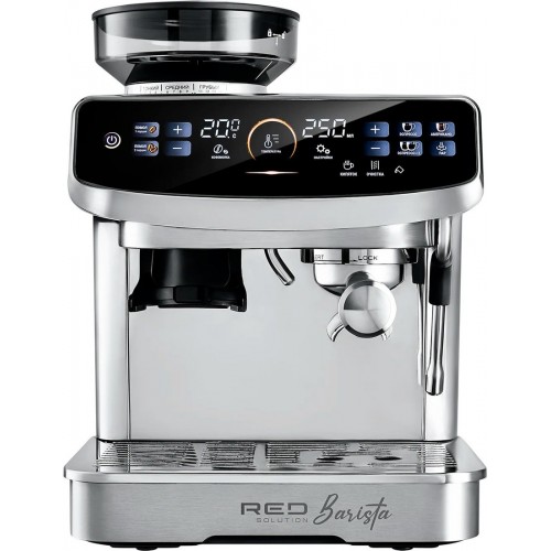Кофейная станция RED Solution Barista CS1530