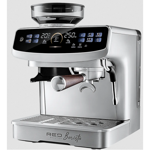 Кофейная станция RED Solution Barista CS1530