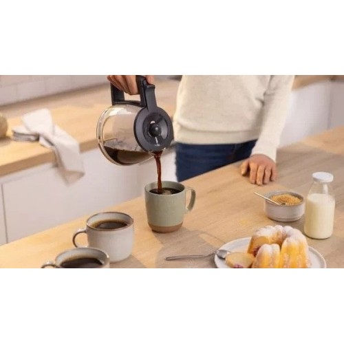 Капельная кофеварка Bosch MyMoment TKA2M111