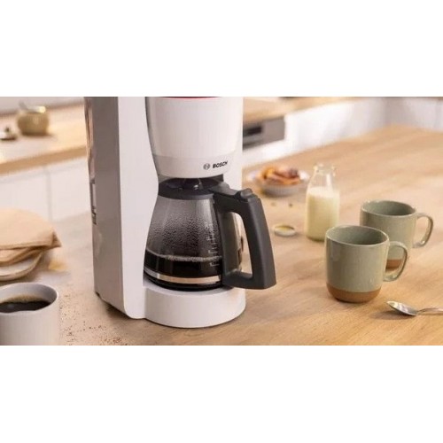 Капельная кофеварка Bosch MyMoment TKA2M111