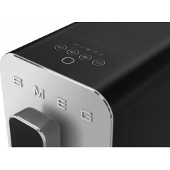 Кофемашина Smeg BCC11BLMEU