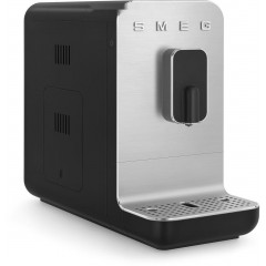 Кофемашина Smeg BCC11BLMEU
