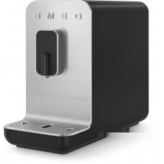 Кофемашина Smeg BCC11BLMEU