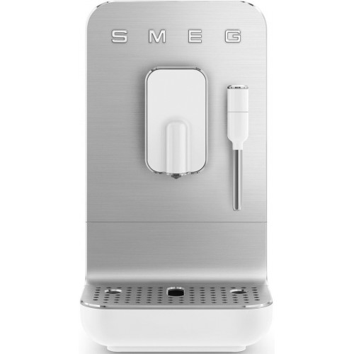Кофемашина Smeg BCC12WHMEU