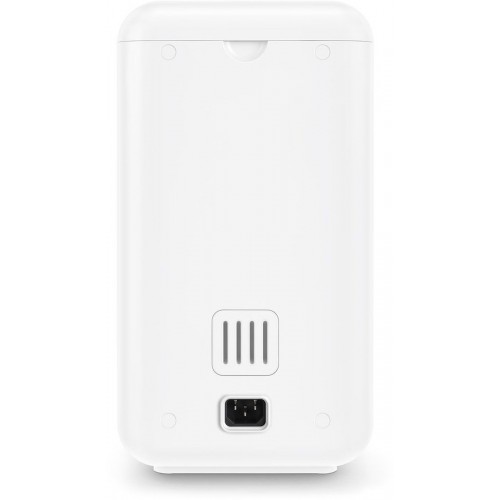 Кофемашина Smeg BCC12WHMEU
