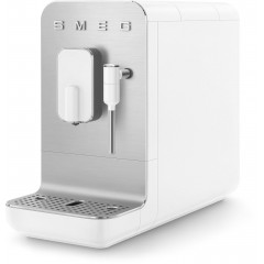 Кофемашина Smeg BCC12WHMEU
