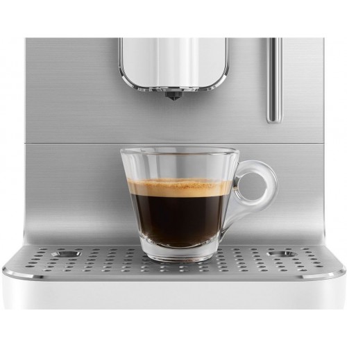 Кофемашина Smeg BCC12WHMEU