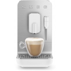 Кофемашина Smeg BCC12WHMEU