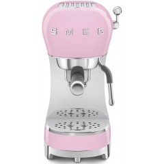 Рожковая кофеварка Smeg ECF02PKEU