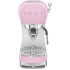 Рожковая кофеварка Smeg ECF02PKEU