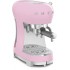 Рожковая кофеварка Smeg ECF02PKEU