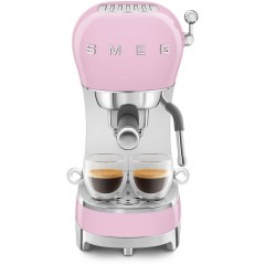 Рожковая кофеварка Smeg ECF02PKEU
