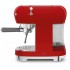 Рожковая кофеварка Smeg ECF02RDEU