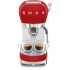 Рожковая кофеварка Smeg ECF02RDEU