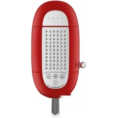 Рожковая кофеварка Smeg ECF02RDEU