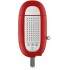 Рожковая кофеварка Smeg ECF02RDEU
